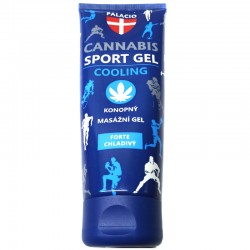 Palacio Cannabis Sport Gel...